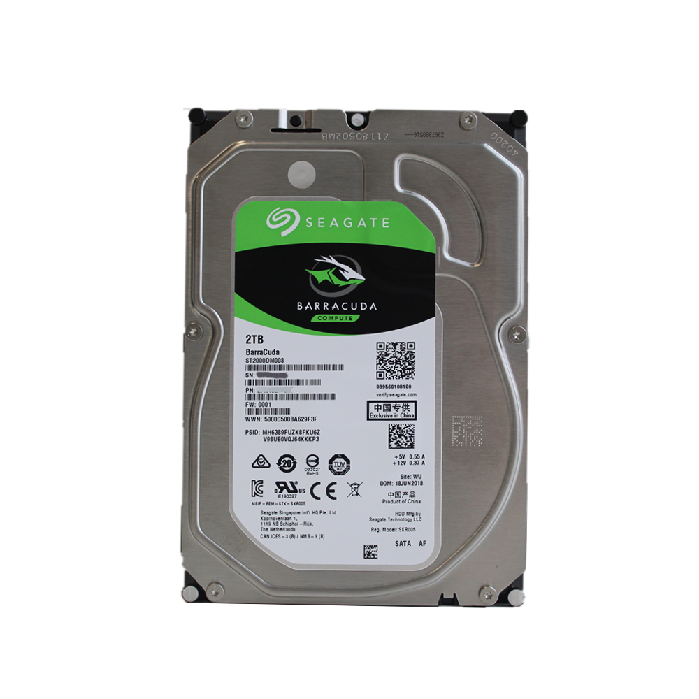 HDD