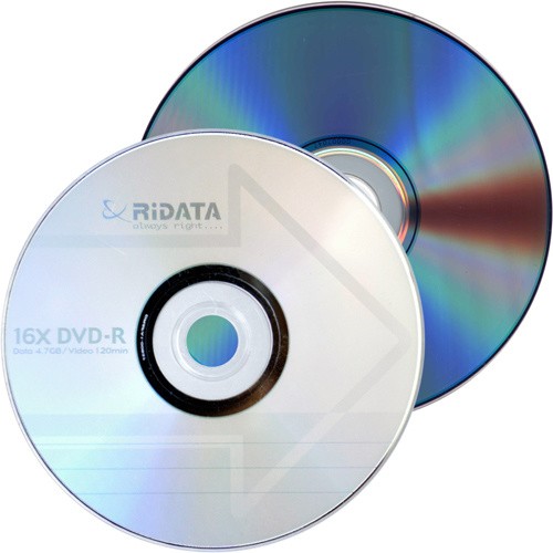DVD Disk