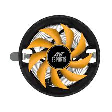 Ant Esports CPU Cooler with 120mm Fan
