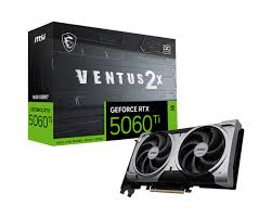 MS1 Ventus 2x RTX 5060 T1 16GB
